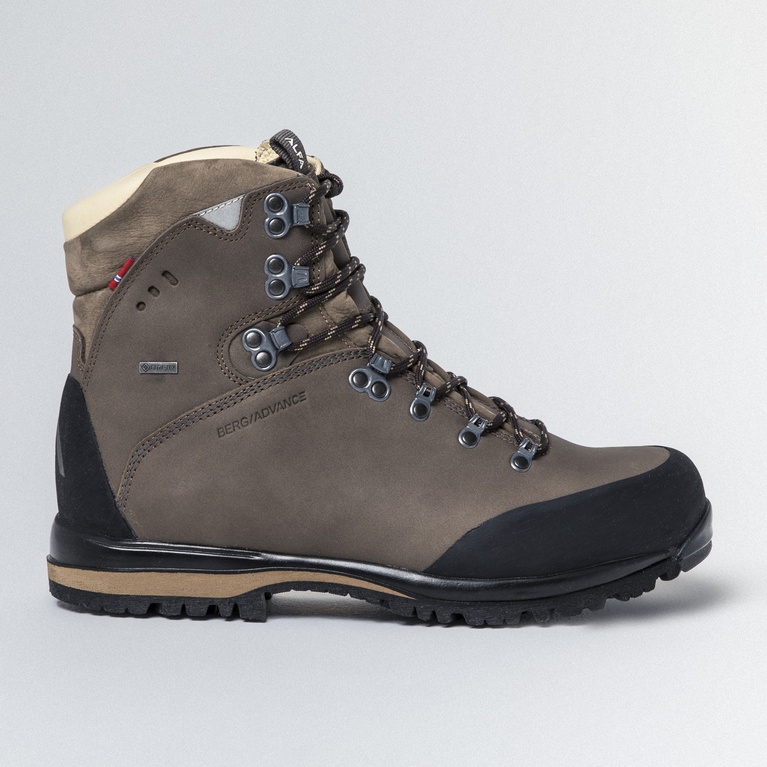 "ALFA" BERG ADVANCE GTX M "ALFA" BERG ADVANCE GTX M